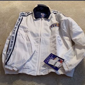 NWT Super Bowl XXXIII Jacket